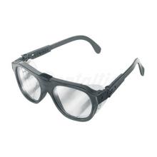 Gafas de protección sin escudo