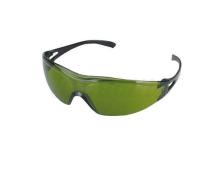 Safety goggles for lasers 800 - 980 nm