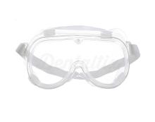 Gafas de protección tipo buzo