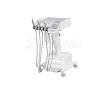 Galaxi Cart ( Seringue 3F + Module LED NSK MC + Module turbine + Pédale)