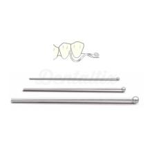 Ball Hook for Orthodontics
