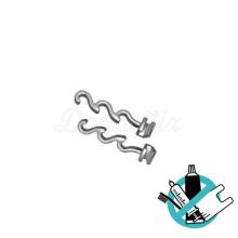 Orthodontic Multiple Crimpable Hook 0.022" (10 units)
