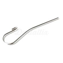 Electrode hook Apex locator ZX