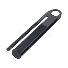 Plunger for Pistol ·M 10:1