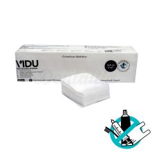 Gazes não Estériles 4 Camadas 30 gr/m2