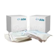 Garza Cotone Sterile in Cotone 16x25 cm
