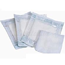 Gasas estériles de (25 x 16 cm)