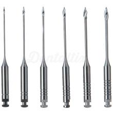 Fresa Gates: Ensanchador de 19 mm (6 uds)