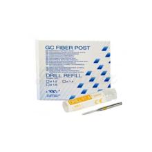 Fiber Post Drill Refill: Fibreglass Post Bur