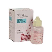 Fuji I: Glass Ionomer Cement for Fixation