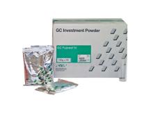 Fujivest II - Coating material (40 pcs x 150 gr)