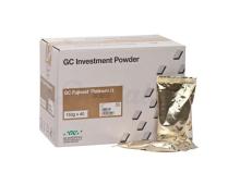 Fujivest® Platinum II - Phosphate coating material (40 pcs x 150 gr)