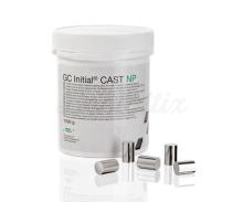 Alloy Cast Np Cr-Co - Casting Alloy