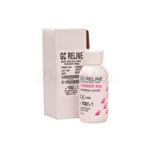 Acrylic Resin Reline Rep