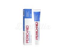 PERIO AID: Gel de pasta de dentes (75ml)
