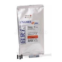 Enamel plus SHINY: Gel de Glicerina Air Block