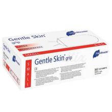 Gentle Skin: Non Sterile Latex Gloves (100 pcs)