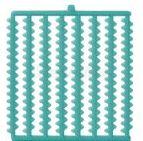 GEO Wax Retainers