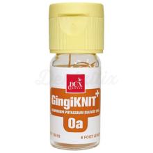 GingiKnit+: Impregnated Retractor Thread (183 cm bottle)