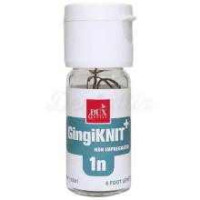 GingiKnit+: Non-Impregnated Retractor Thread (183 cm Bottle)