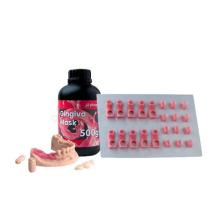 Gingiva Mask Resin: Modelling Resin (500 g)