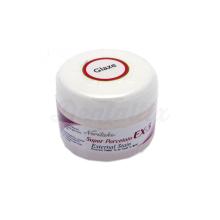 Cerámica dental - Glaseado (10gr.)