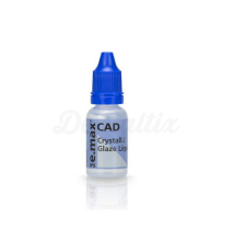 IPS e.Max CAD dilute crystal glaze (15 ml) liquid