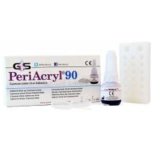 PeriAcryl 90: Cyanoacrylate Tissue Adhesive (5 ml canister)
