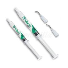 Glyde File Prep: Acondicionador del Canal Radicular (3 x 3 ml)