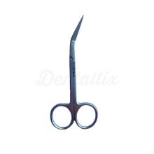 Angled Suture Scissors