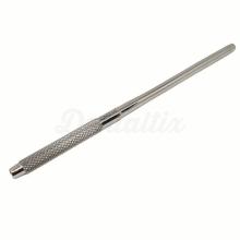 European Thread Mirror Handle