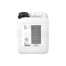 GO 2011 Velocità: Solvente per gesso (2 L)