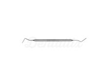 Goldman-Fox/Williams: Double Probe for Periodontics