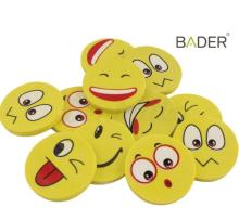 Smiley Rubbers (36u.)