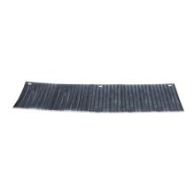 Replacement Front Rubber Polishing Pad (1 place)