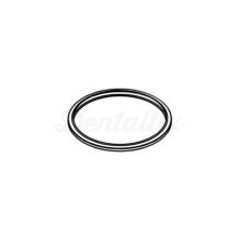 Replacement rubber for Geisser polymeriser pots