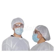 Comprehensive Surgical Cap