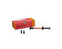 Gradia Direct Flo: Composite Fluid (2 x 0.8 ml syringes)