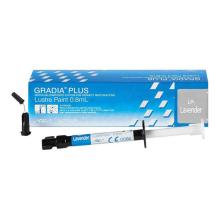 Gradia Plus: Modular Composite Lustre Paint (0.8ml)