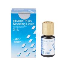 Gradia Plus: Modeling Liquid (3 ml)