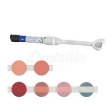 GRADIA PLUS GUM Heavy Body (3.3ml)
