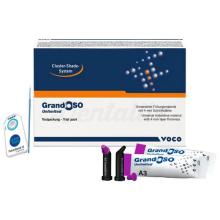 GrandioSO Unlimited: Universal Restorative Composite Block (4.5 gr)