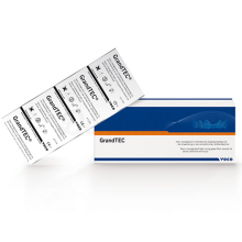 GrandTec: Fiberglass Strips 55 mm (5 pcs)