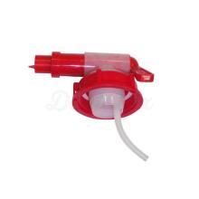Dekaseptol Gel: Ricarica (6 l)