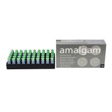 GS-80: Amalgama di 2 porzioni da 600 mg (50 unità)