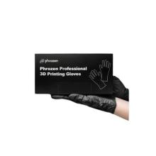 Nitrile Gloves for 3D Printing Size L (100 units)