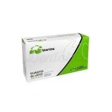 Guantes de Látex Sin Polvo (100 uds)