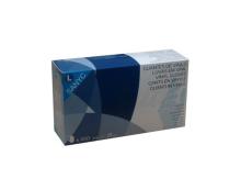 Disposable Vinyl Gloves (100 pcs)