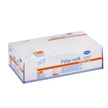 Peha-Soft - Powder Free Vinyl Gloves (100u.)