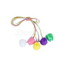 Molar-shaped teeth guards (50 pcs)